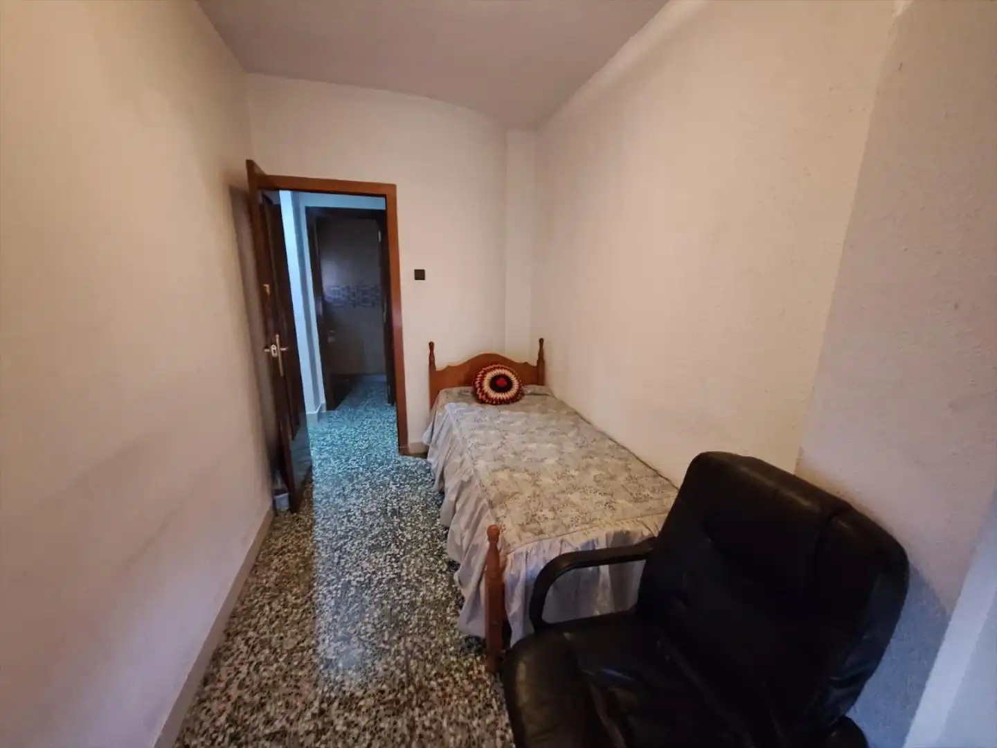 Wohnung zum Verkauf in Alzira mit Abstellraum