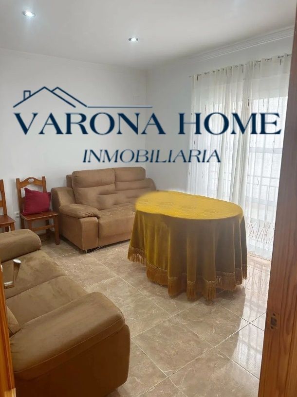 Sala de estar de Piso de alquiler en  Córdoba Capital con Aire acondicionado, Calefacción y Amueblado