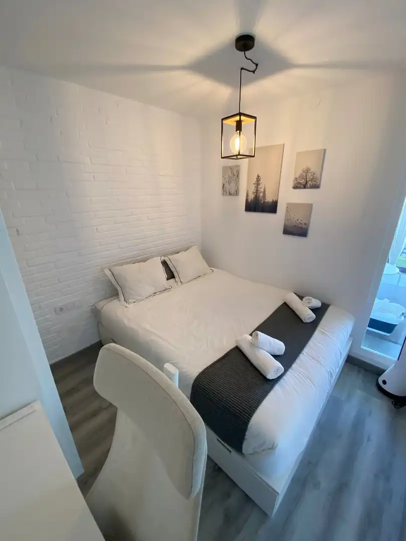 Apartament de lloguer a PETUNIAS LAS (PETUNIAS), 2, Nueva Alcántara