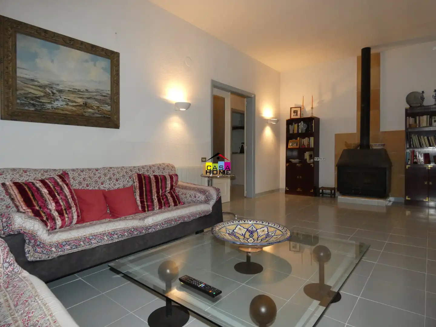 Casa con terraza en venta en Montornés - Las Palmas - El Refugio, imagen 17