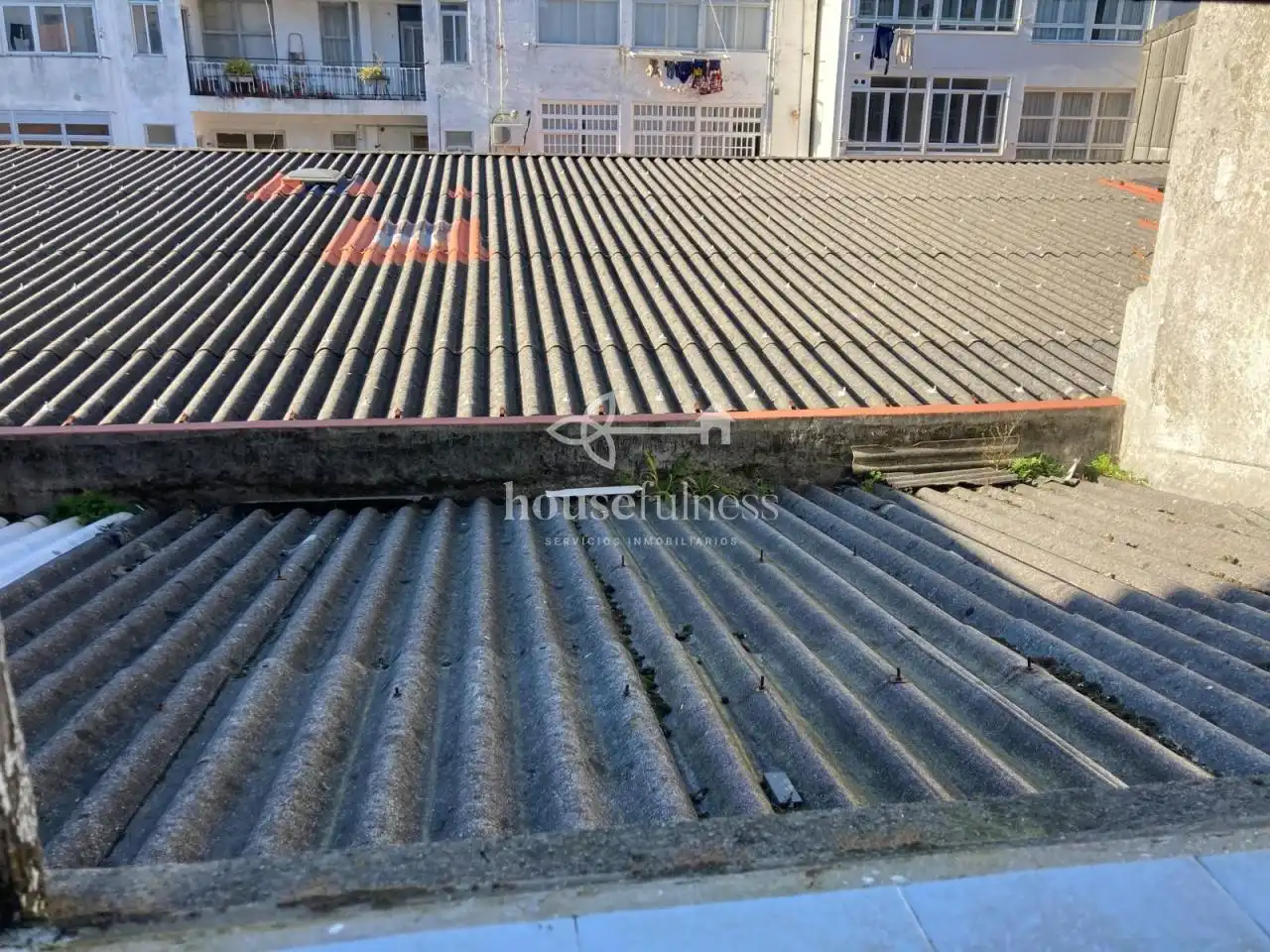 Casa in vendita a A Malata - Catabois - Ciudad Jardín, imagen 6