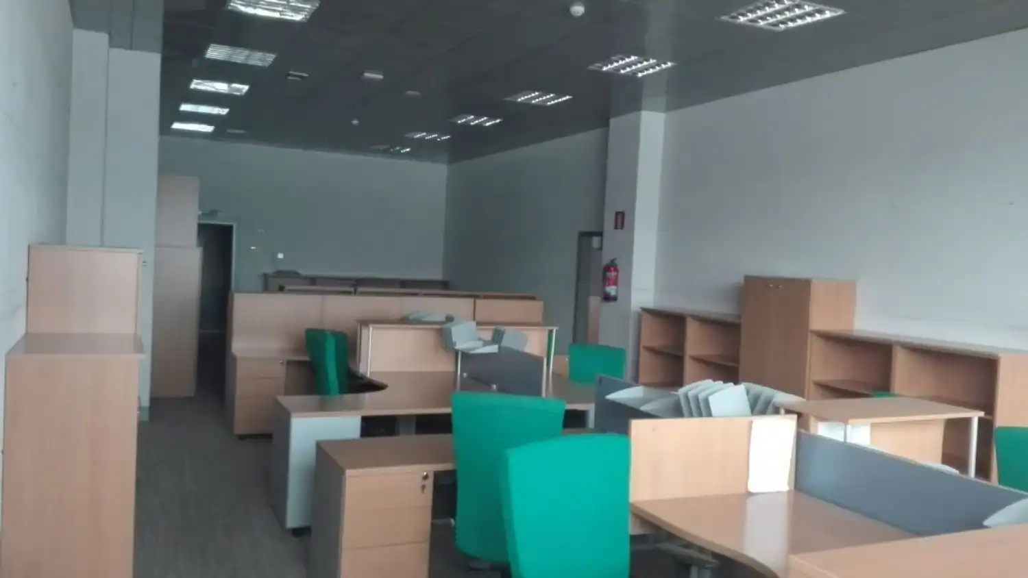 Büro zur Miete in Erandio, imagen 10