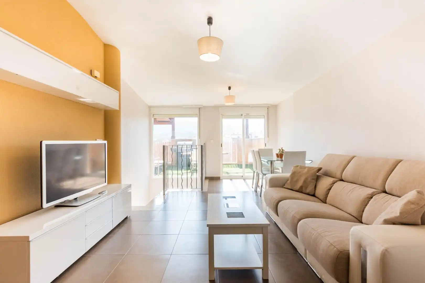 Ático con ascensor en venta en Calle Floridablanca de El Palmar, imagen 9