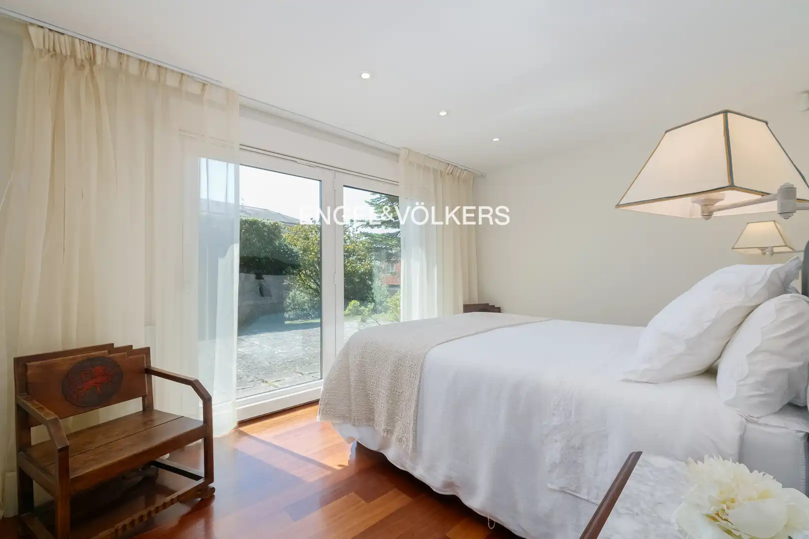 Casa con piscina en venta en San Pedro da Ramallosa, imagen 23