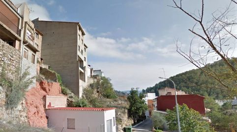 Solvia Inmobiliaria  Suelo Urbano Cirat, immagine 4