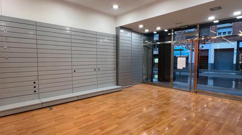 Foto 3 von Geschaftsraum zur Miete in Carrer de Sant Josep, 5, Instituts, Granollers