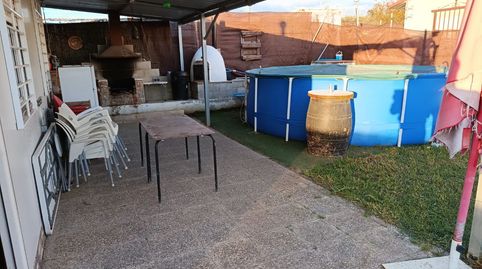 Foto 5 de Terreno en venta en Carretera N-iv, Km. 6, Pozoalbero, Jerez de la Frontera