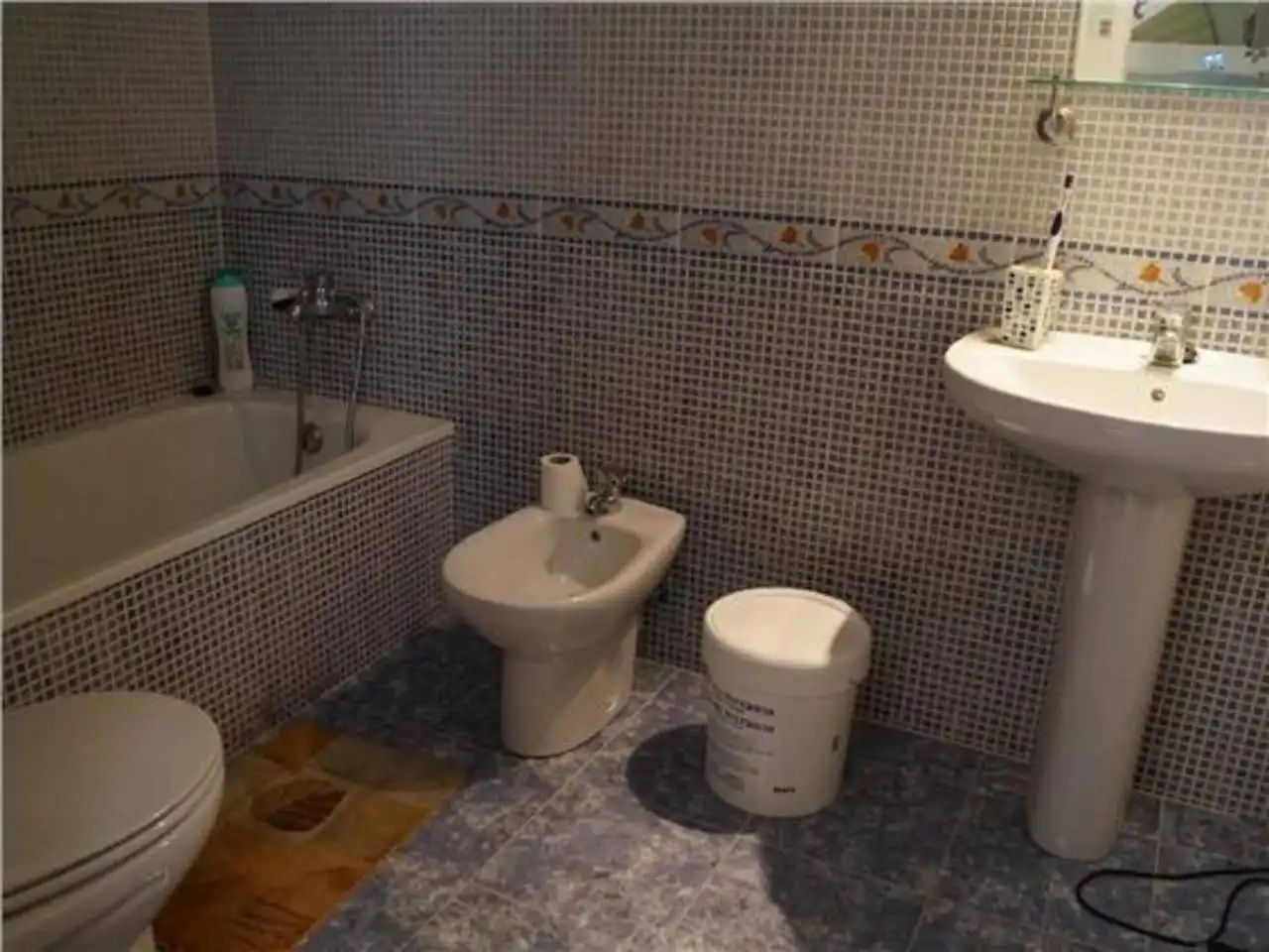 Baño de Piso en venta en Sant Jaume d'Enveja con Aire acondicionado, Calefacción y Amueblado