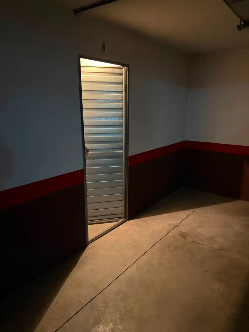 Flat with lift for sale in Calle Capitán Peñas, imagen 21