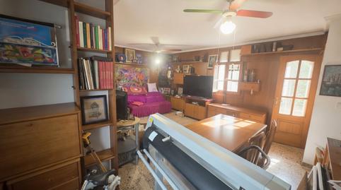 Foto 4 de Piso en venta en Carrer del Periodista Gil Sumbiela, Marxalenes,  Valencia Capital