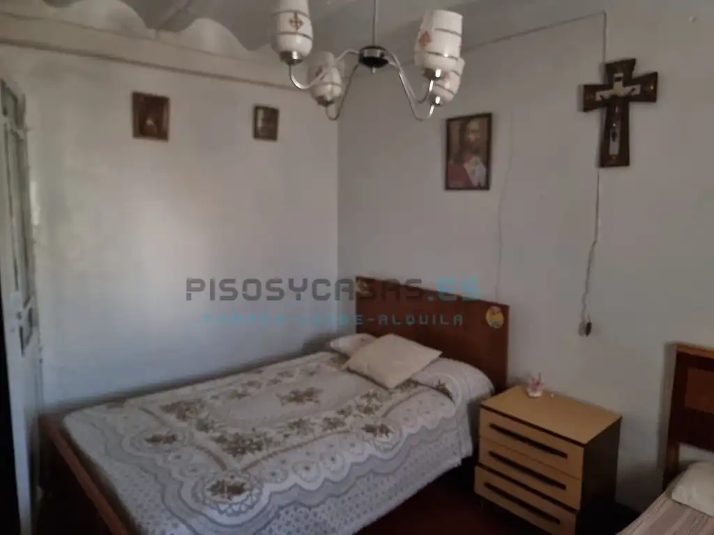 Dormitori de Casa o xalet en venda en Talayuelas