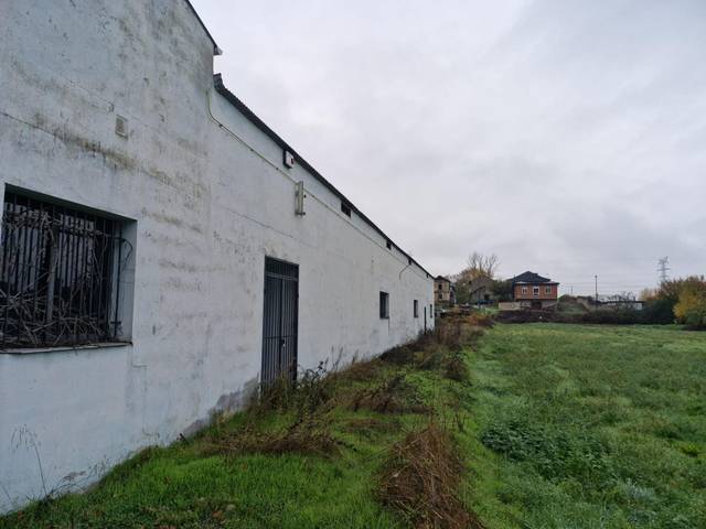 Local comercial en Venta en Flores de Sil - La Placa