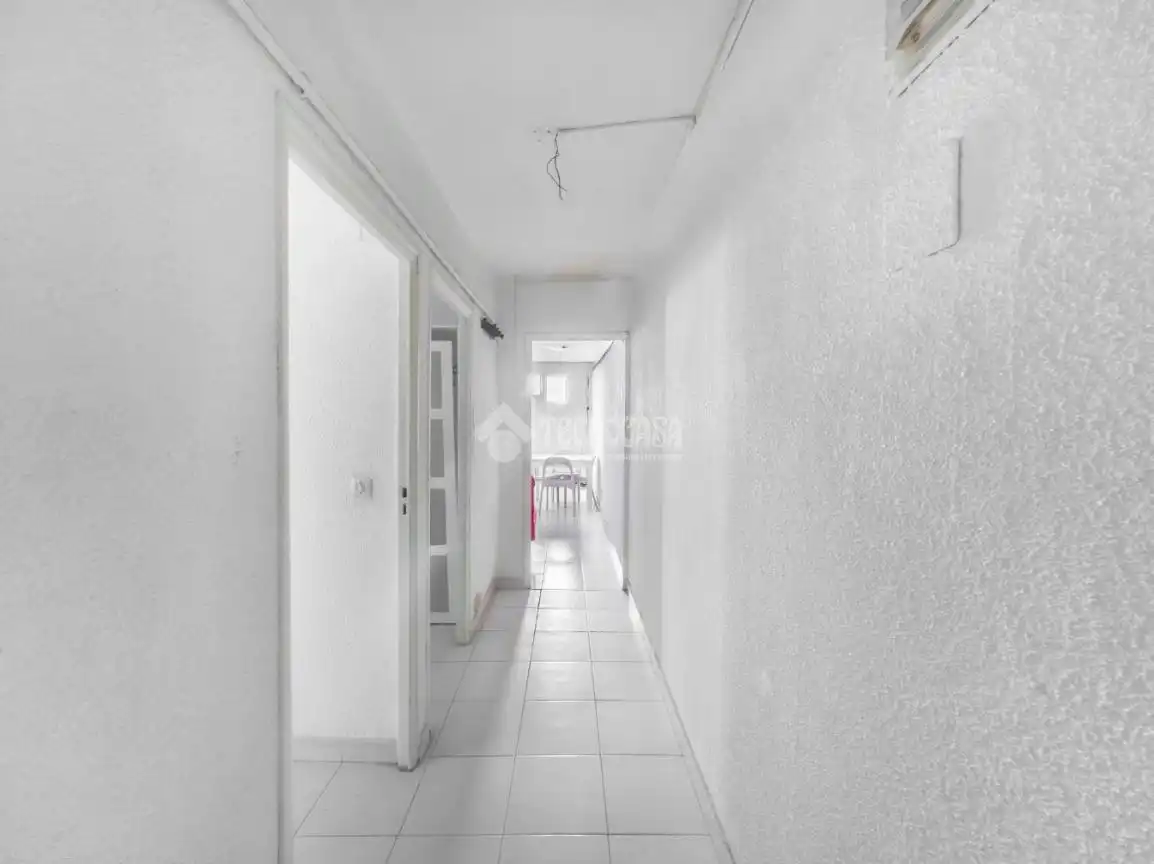 Piso en venta en Madrid con Aire acondicionado y Calefacción
