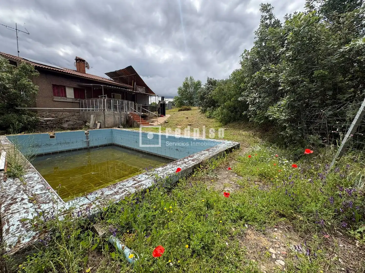 Casa o chalet en venta en Cadalso de los Vidrios con Calefacción