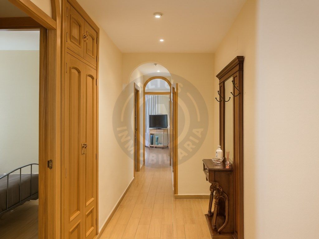 Flat for sale in Centro