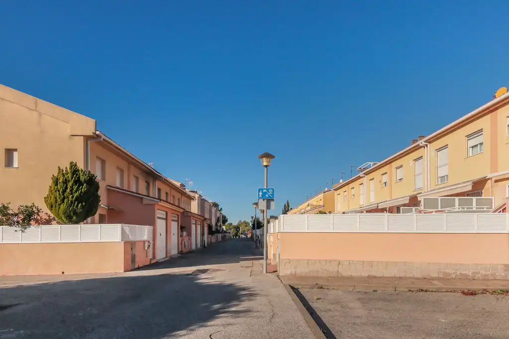Maison jumelée à vendre à C/ de La Cobertera, imagen 28