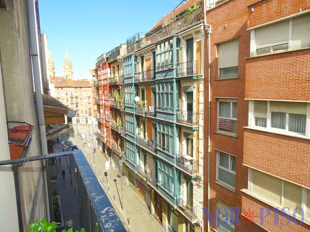 Wohnung mit Terrasse zum Verkauf in Ibaiondo, imagen 22