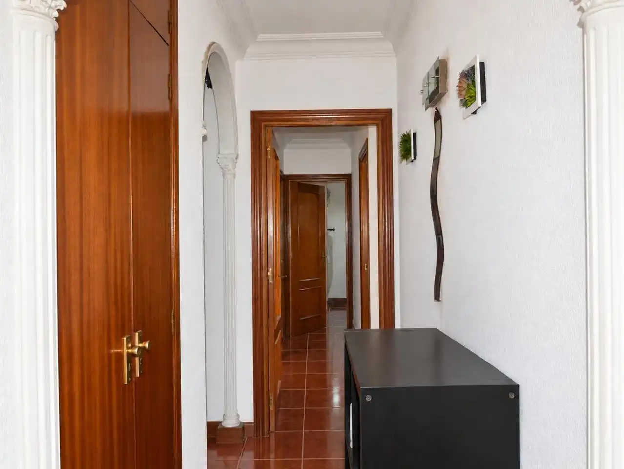 Flat for sale in Triana