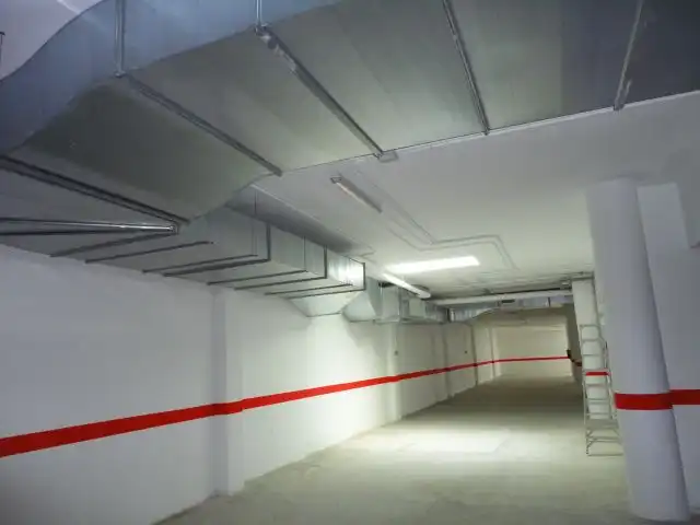Nau industrial en venda a Metro - Auditorio, imagen 34