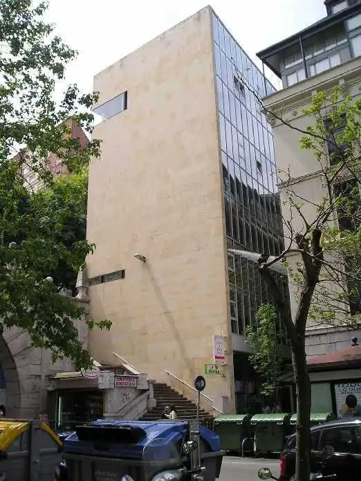 Büro zur Miete in Centro - Ayuntamiento, imagen 2