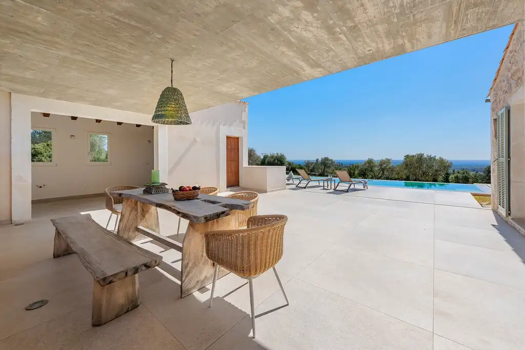 Country house with pool for sale in Manacor Centre, imagen 25