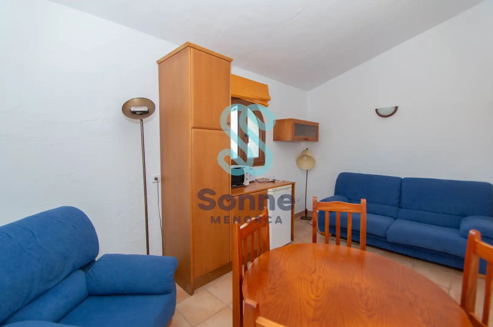 Casa amb jardí en venda a Ferreries poble, imagen 46