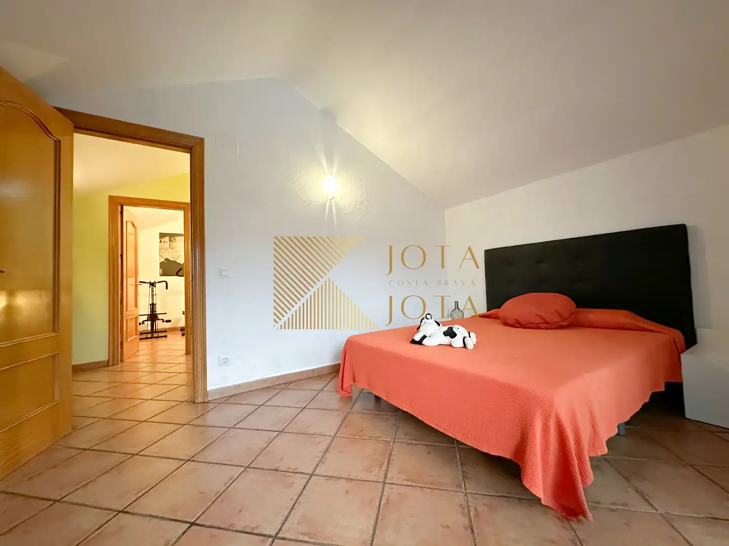 House with pool for sale in Maçanet de la Selva pueblo, imagen 25