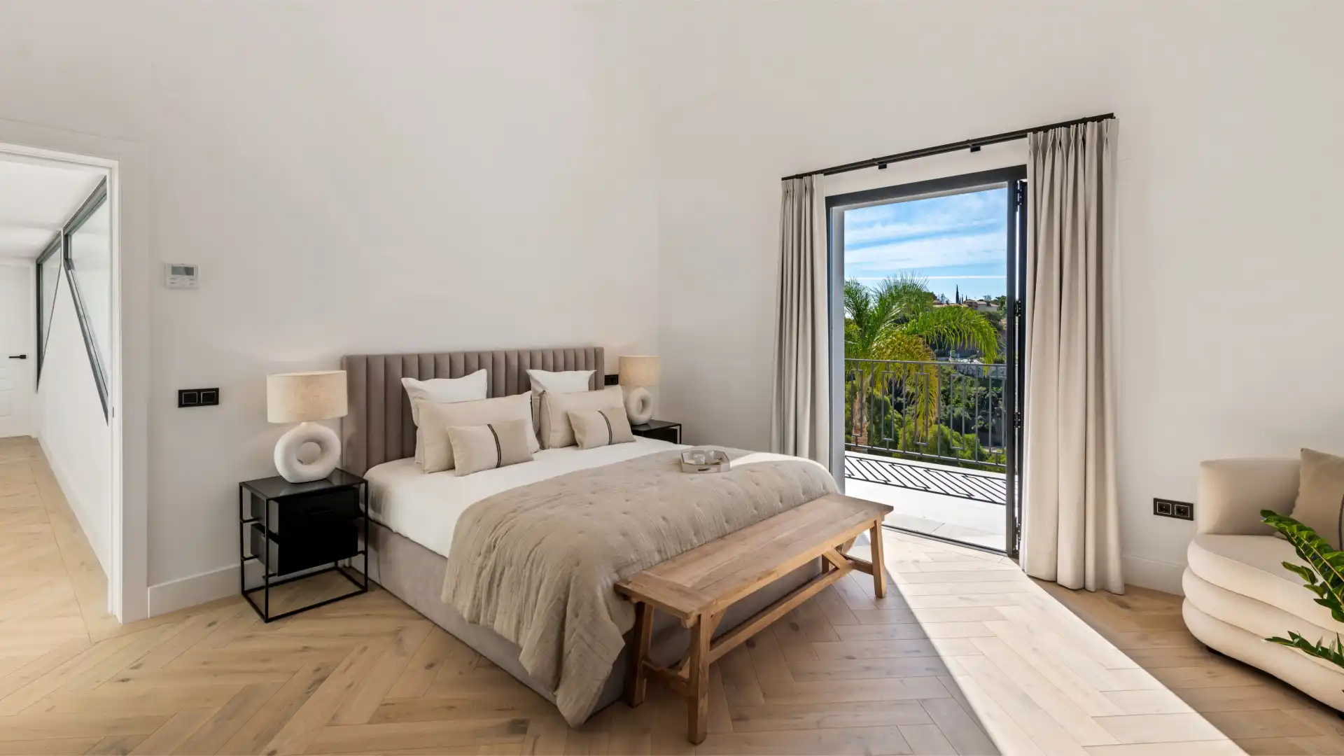 Haus mit Pool zum Verkauf in Marbella Centro, imagen 23