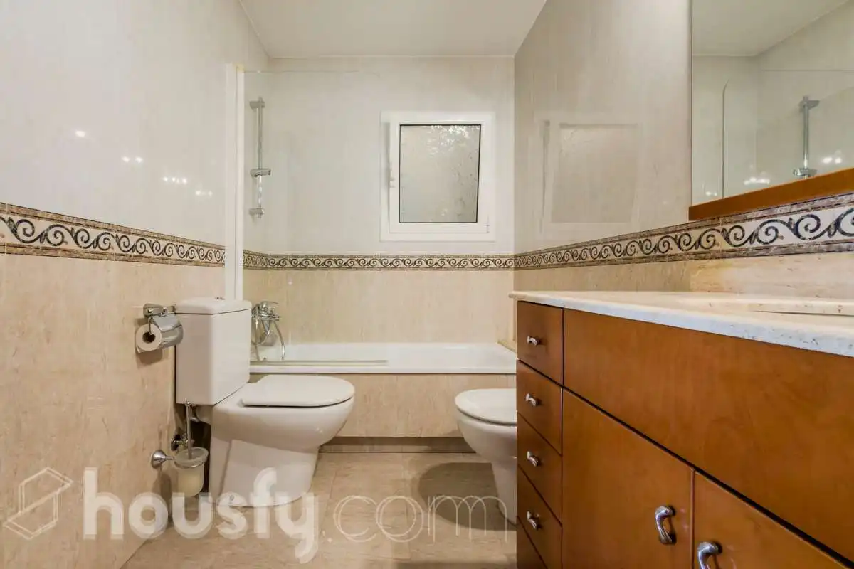 Piso con terraza en venta en Calle Lepant ., imagen 21