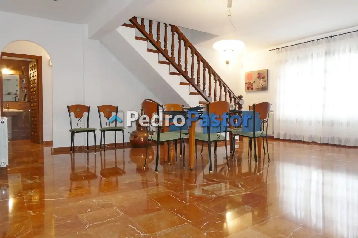 Villa avec piscine à vendre à El Montgó, imagen 8