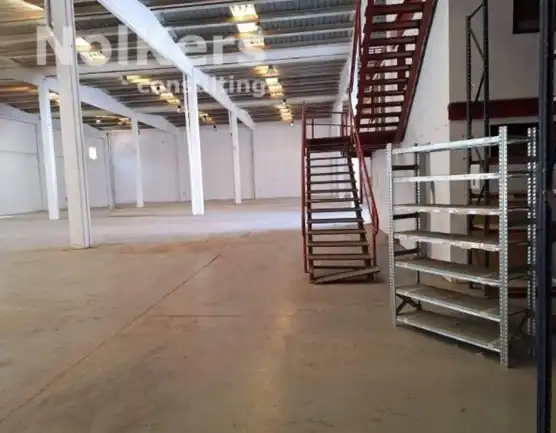 Industriegebäude zur Miete in Les Franqueses del Vallès, imagen 5