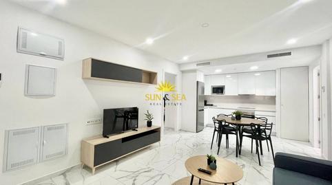 Photo 5 of Planta baja to rent in Las Piscinas Naturales, Alicante