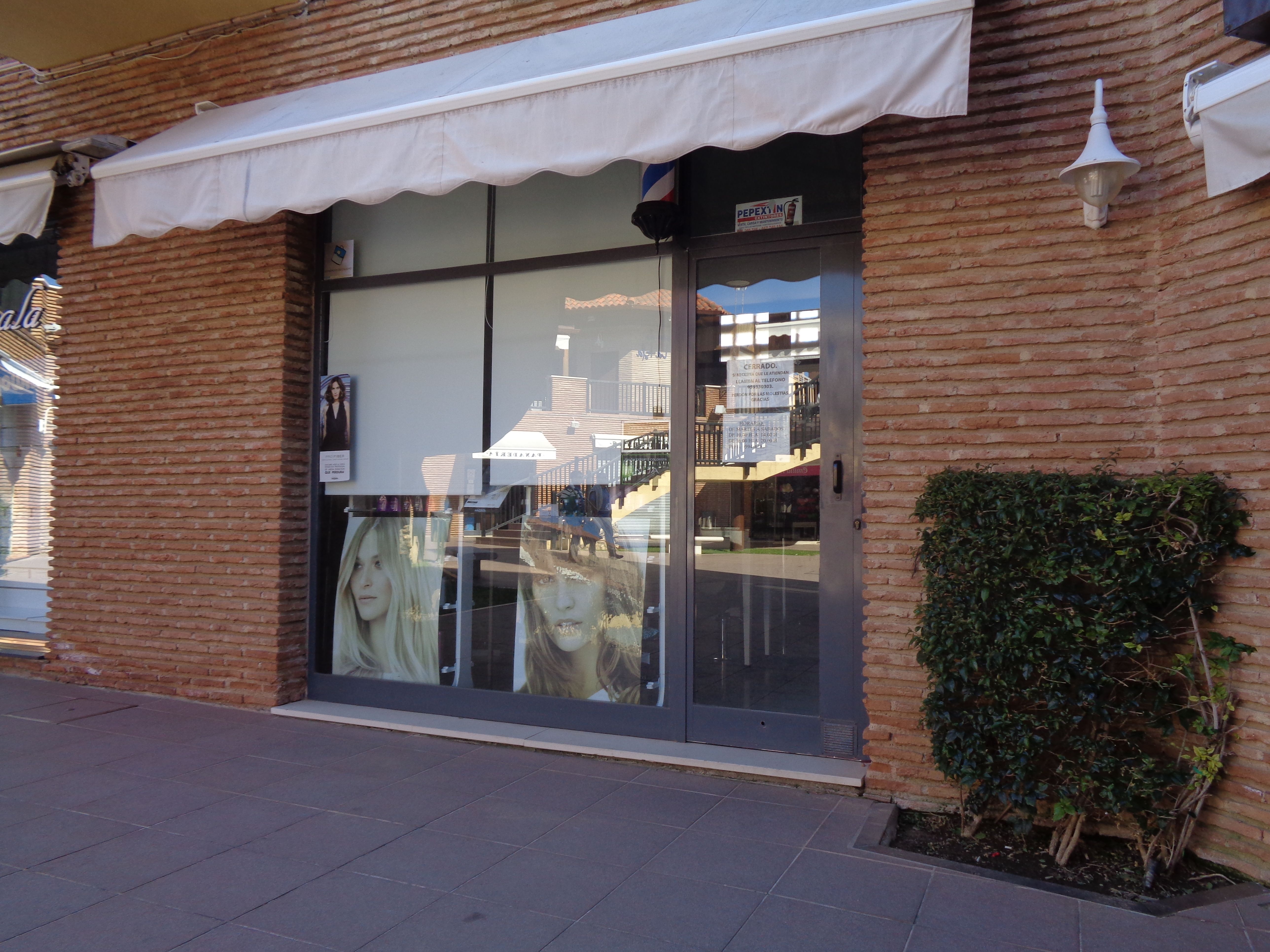 Premises for sale in Islantilla