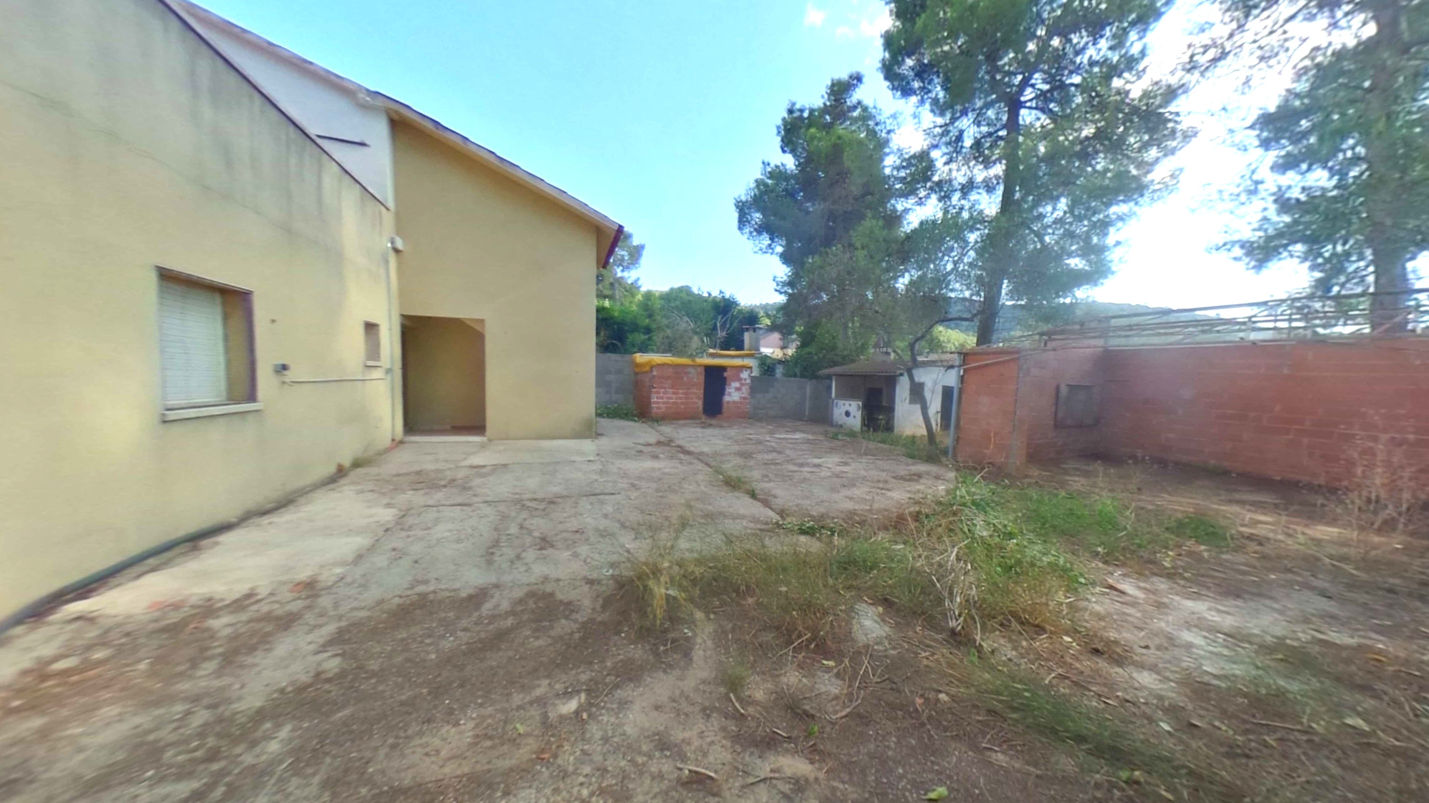 Casa o xalet en venda en Olesa de Bonesvalls amb Jardí privat, Terrassa i Balcó