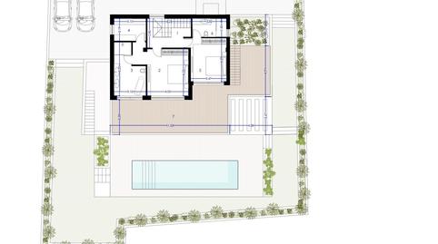 Photo 4 of Residential for sale in Calle las Adelfas, 91, Nueva Alcántara, Málaga