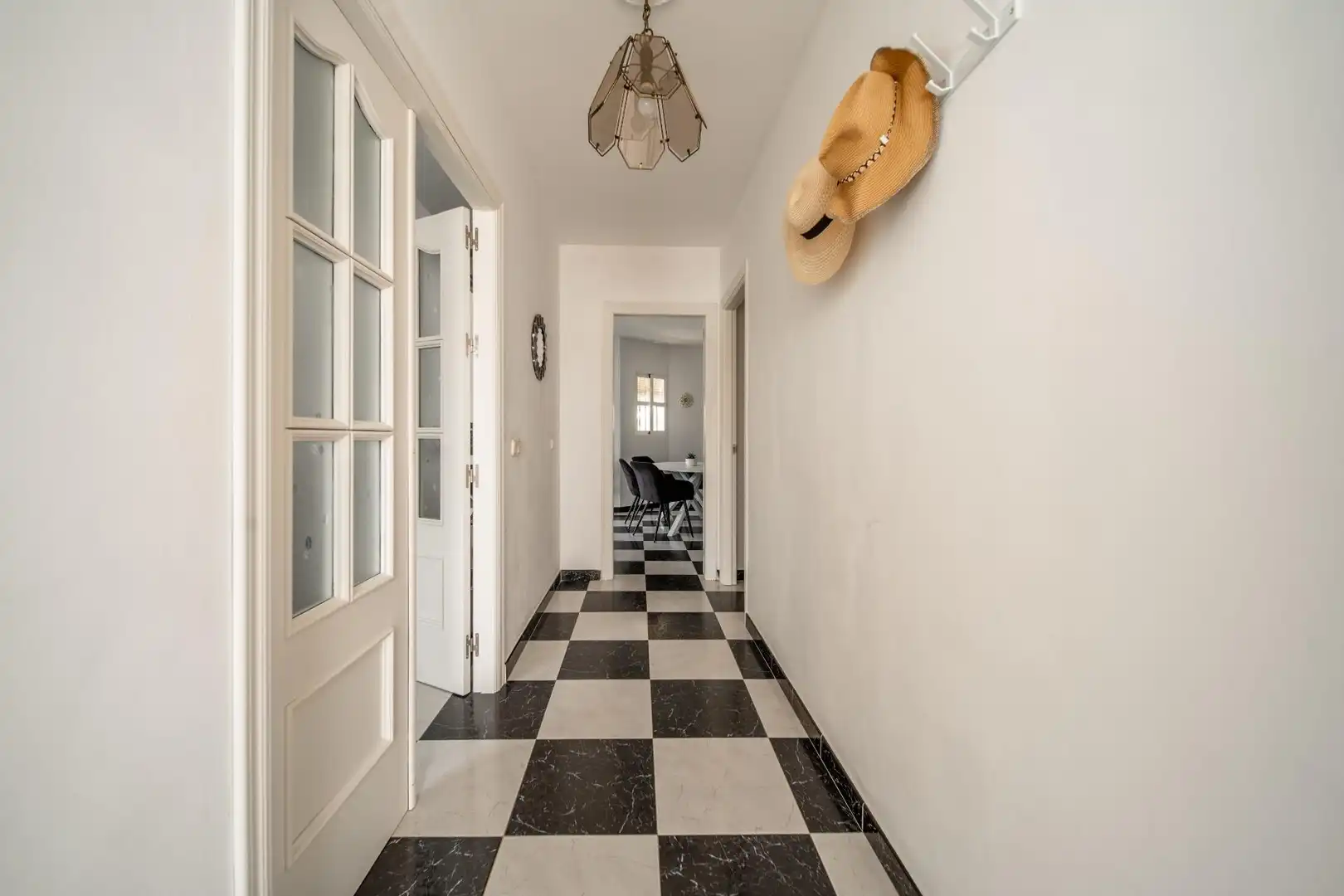 Chalet con piscina en venta en Campo de Mijas, imagen 17