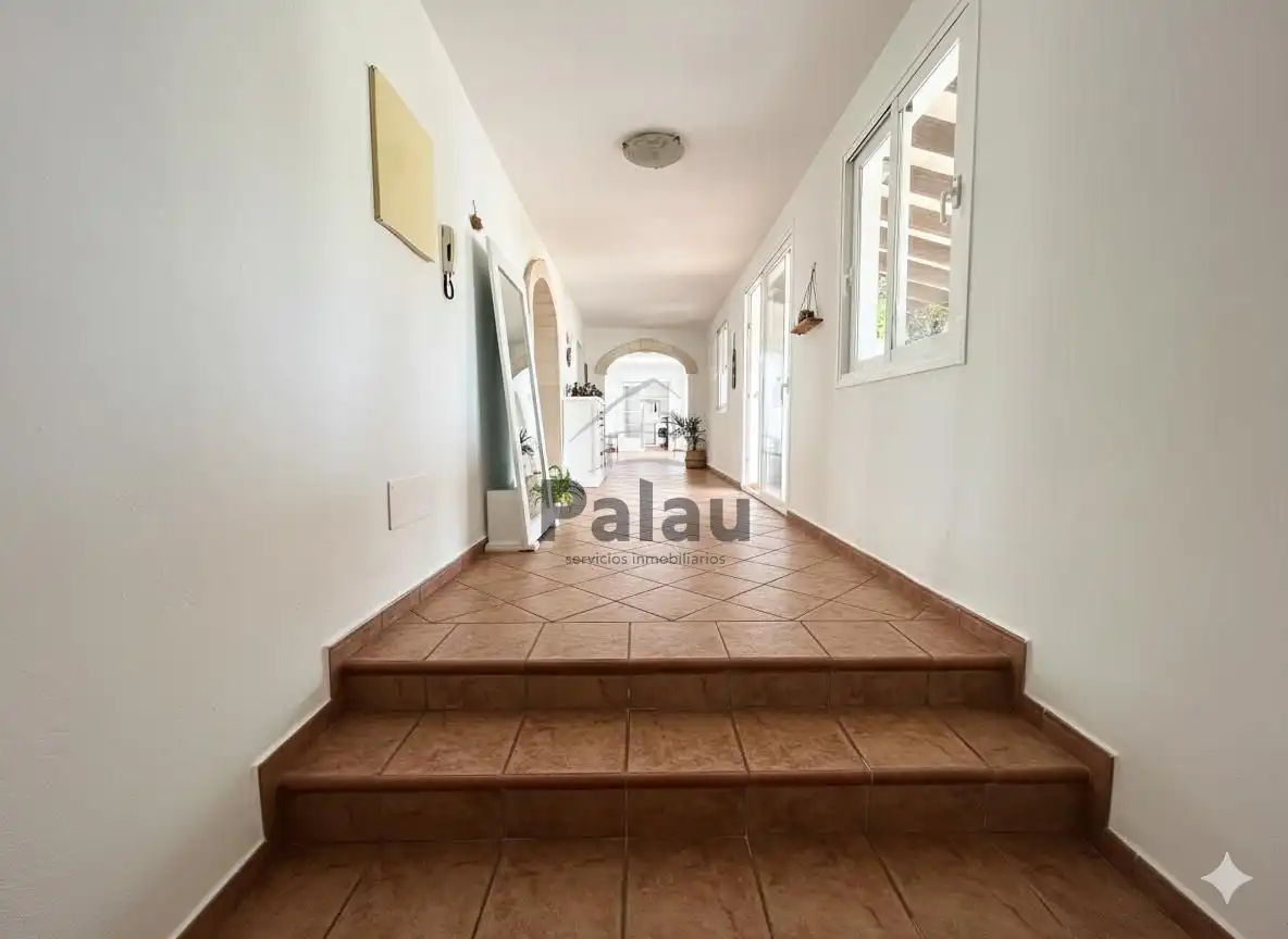 Maison rustique avec piscine à vendre à Ciutadella, imagen 6