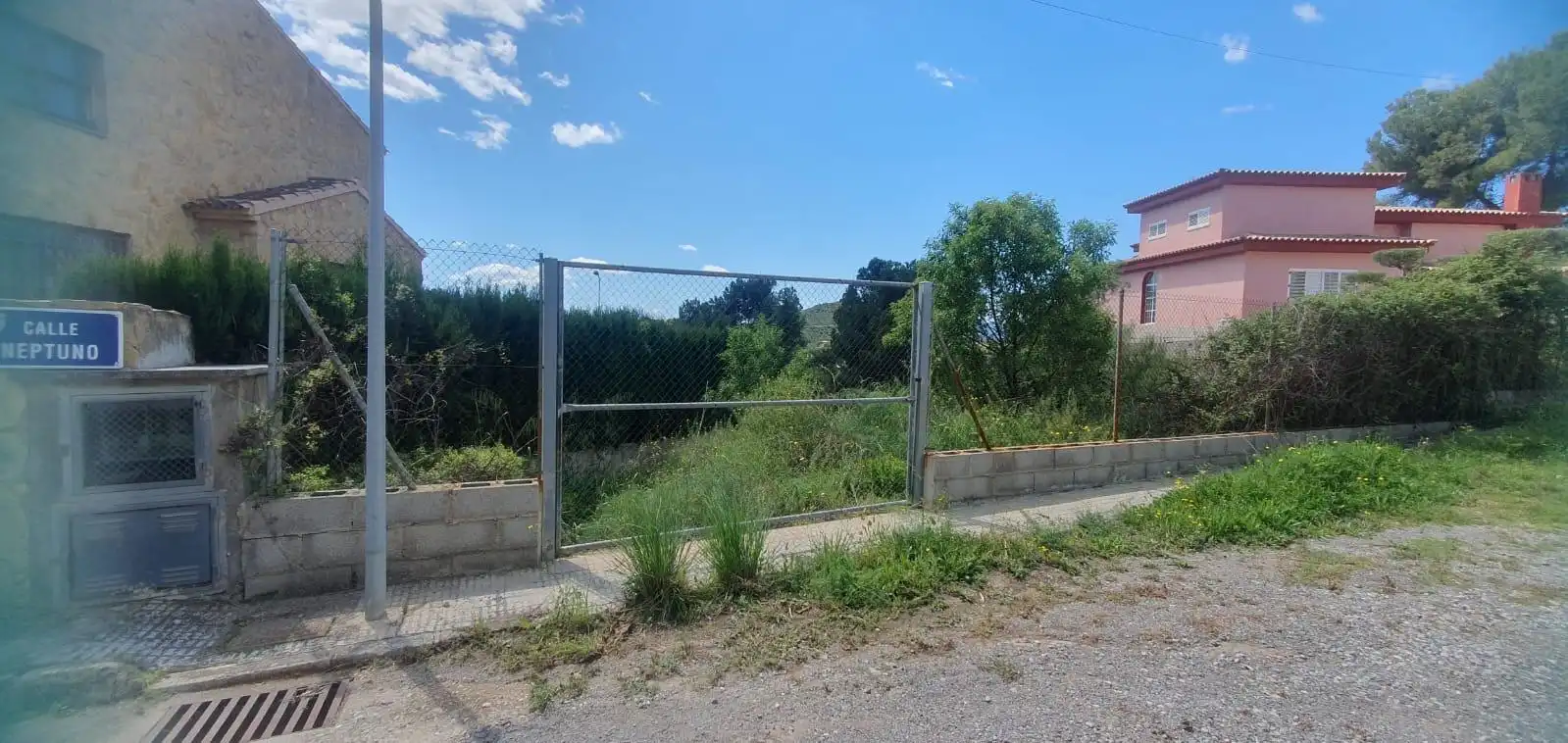 Residential land for sale in BENADRESA, imagen 5