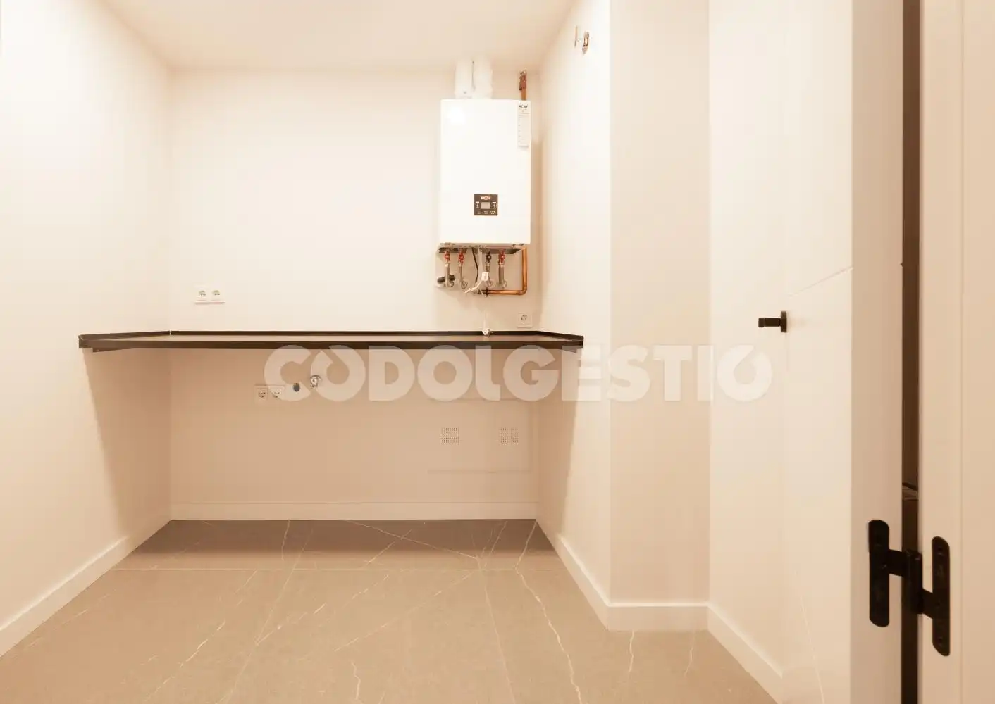 Flat for sale in Ronda Camprodon, 38, Nord