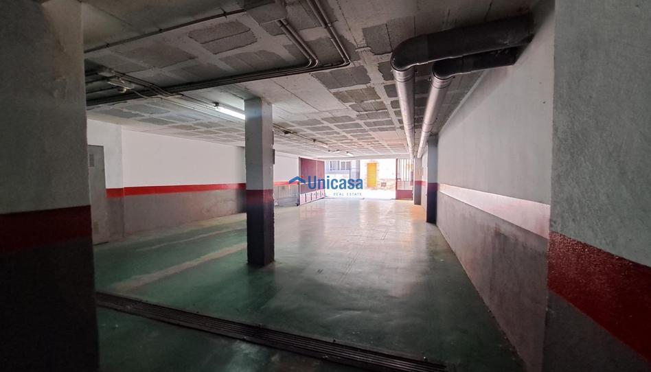 Photo 1 of Garage for sale in Calle Calle de Lope de Rueda, 31, Fuente Alegre - El Chaparral - Los Morales, Málaga