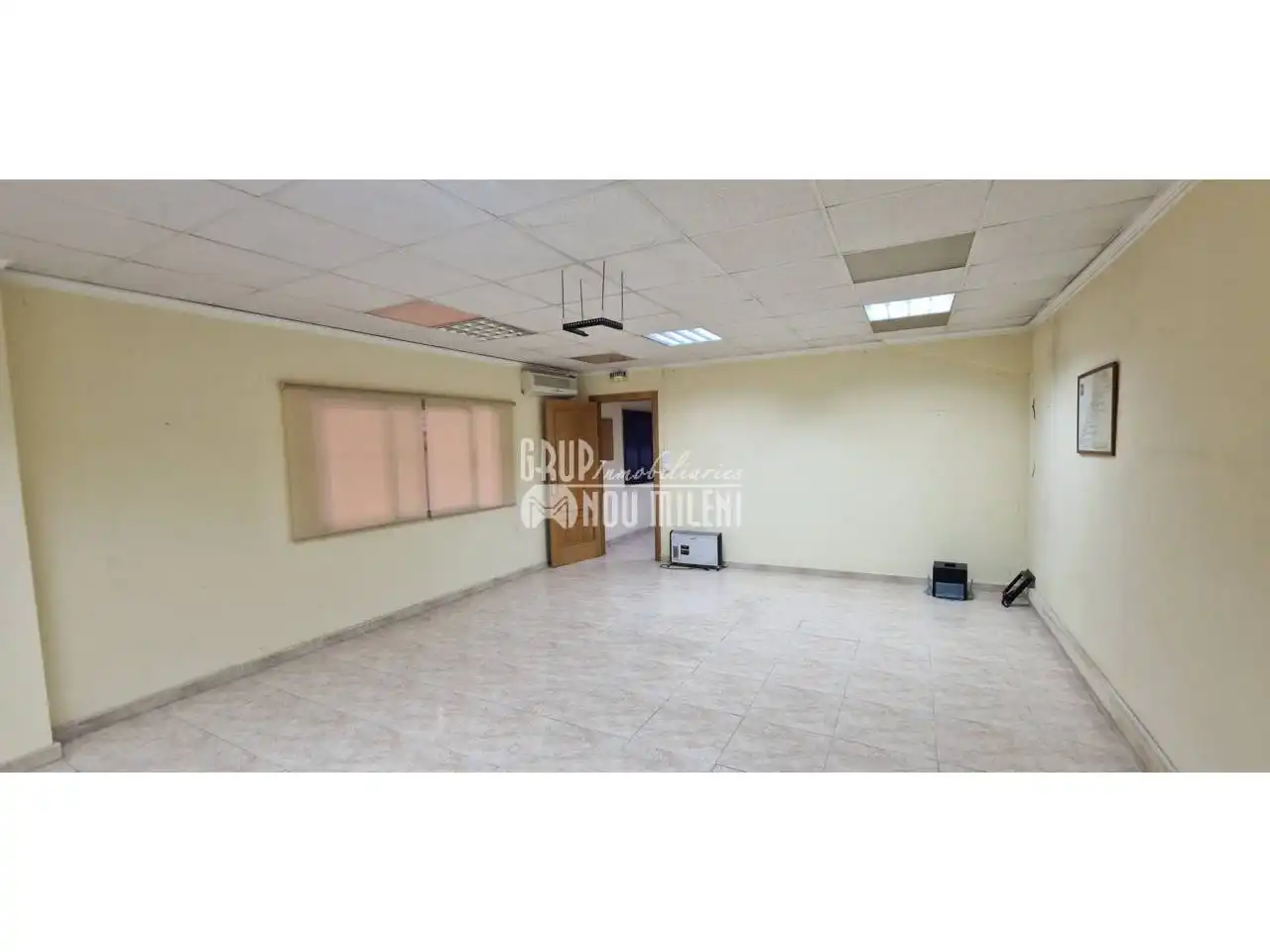 Industrial building for sale in Avenida Espioca, imagen 39