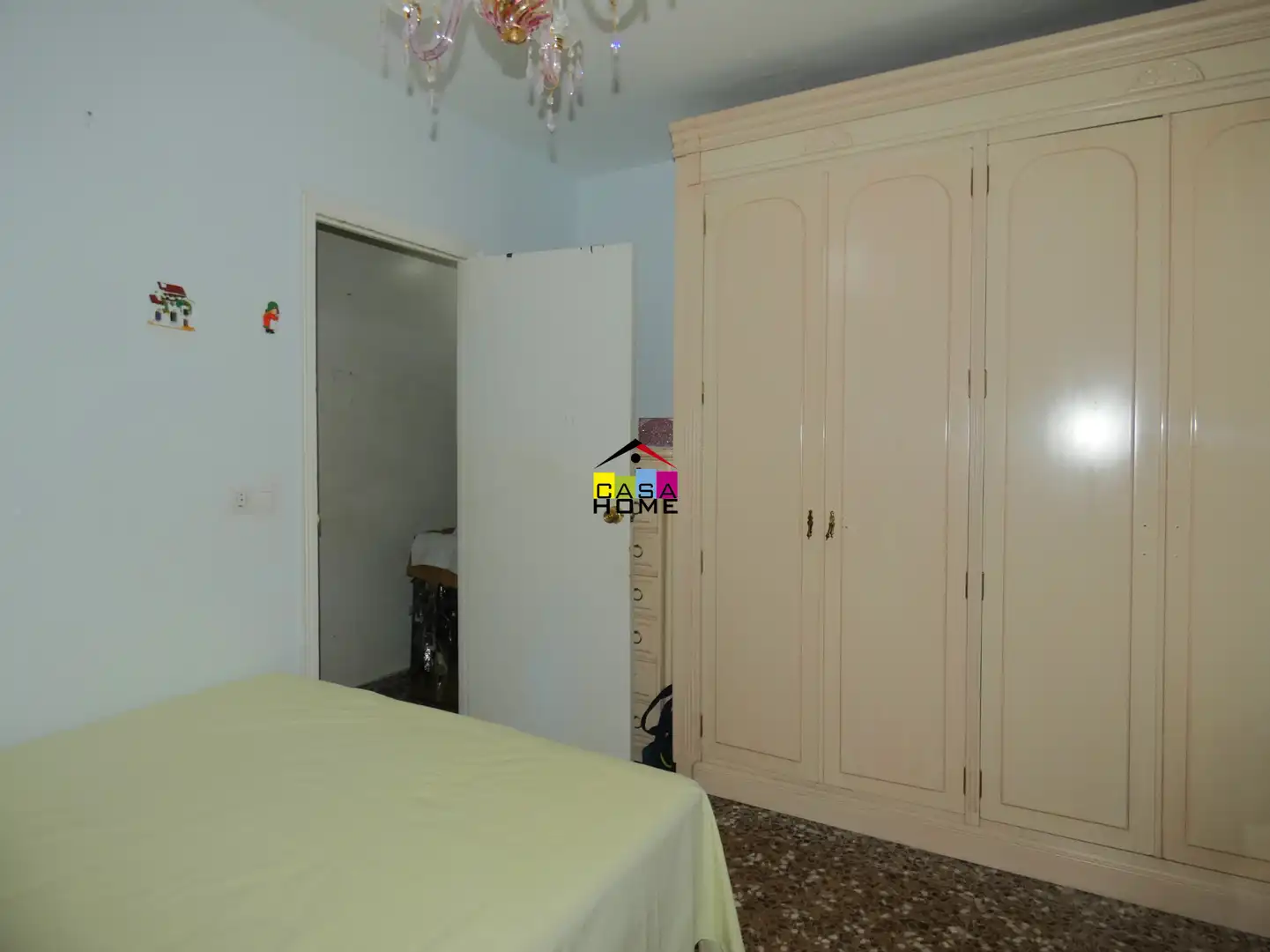 Dormitori de Pis en venda en Castellón de la Plana / Castelló de la Plana