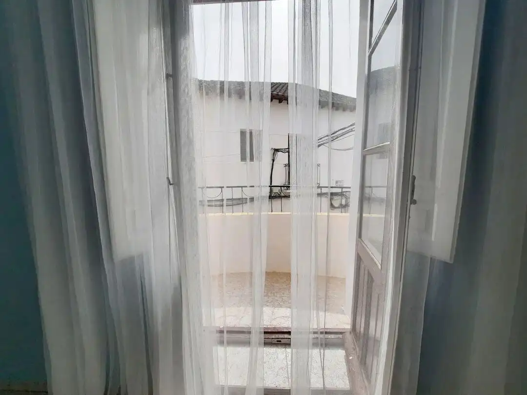Terrassa de Casa o xalet en venda en Escalona amb Balcó