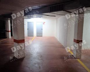 Parking of Garage to rent in Orihuela