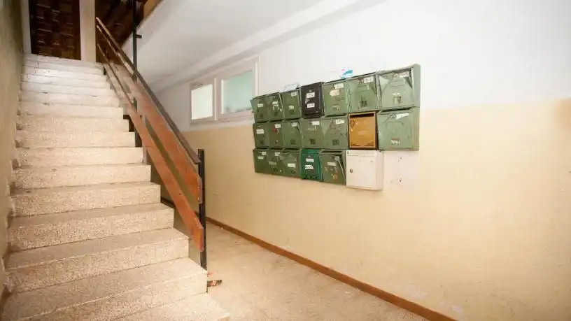 Flat for sale in calle Corunya, imagen 3