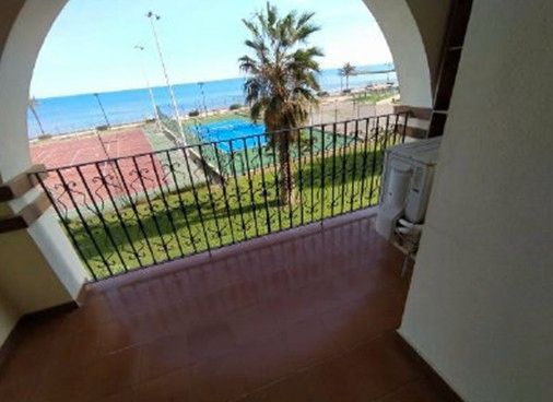 Bedroom of Apartment for sale in Alboraya  with Air Conditioner, Terrace and Balcony