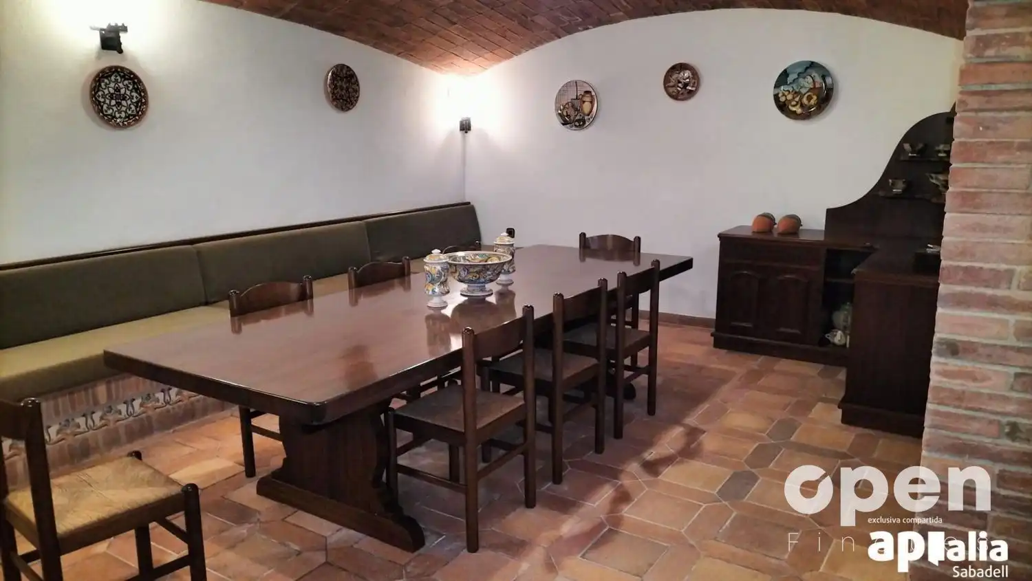Villa mit Pool zum Verkauf in Airesol, imagen 77