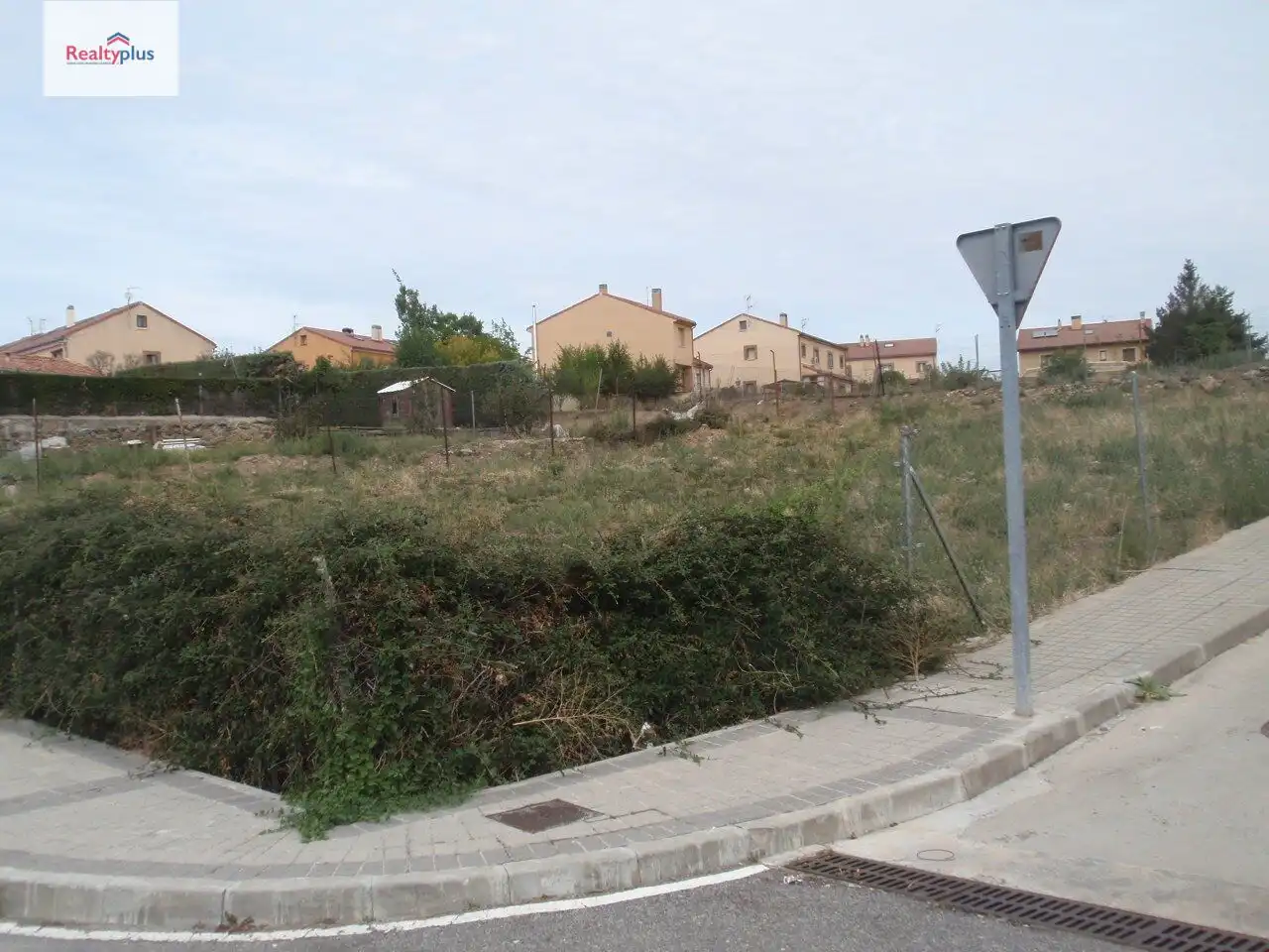 Terreni e lotti in vendita a Palazuelos de Eresma, imagen 7