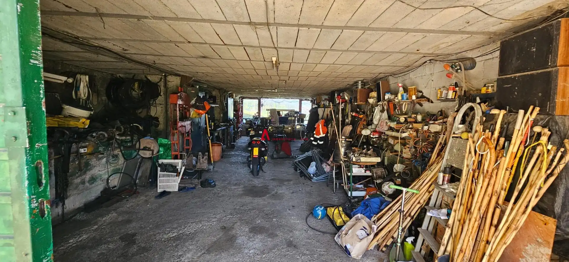 Casa rústica amb terrassa en venda a Voto, imagen 84