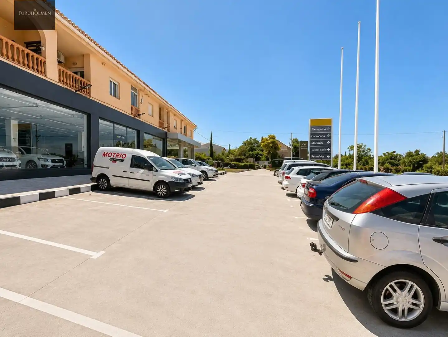 Local commercial à vendre à Dúrcal, imagen 10